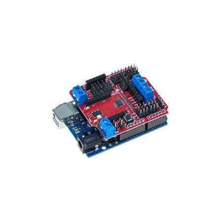 Ardublock Grafiksel Programlama Başlangıç Seti 