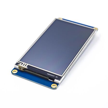 3.2 inch Nextion HMI Dokunmatik TFT LCD Ekran (4 MB Dahili Hafıza)