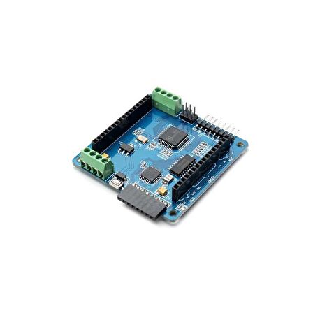Colorduino LED RGB Dot Matrix Sürücü Kartı + 5mm 8x8 RGB LED