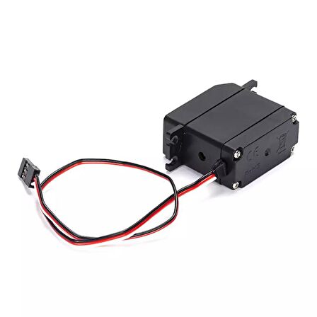 SpringRC SM-S4306R 6 Kg 360 Derece Sürekli Dönebilen Servo Motor