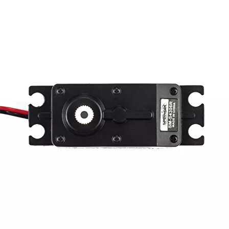 SpringRC SM-S4306R 6 Kg 360 Derece Sürekli Dönebilen Servo Motor