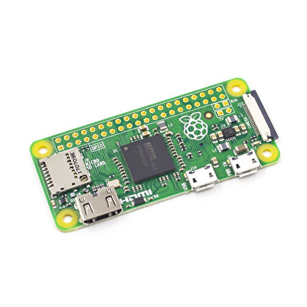 Raspberry Pi Zero v1.3 Geliştirme Kartı