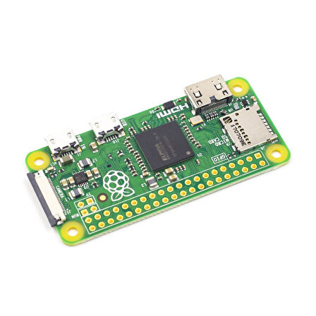 Raspberry Pi Zero v1.3 Geliştirme Kartı