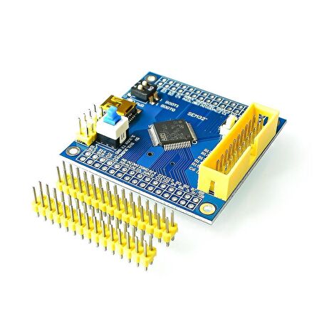 STM32F103RET6 ARM STM32 Minimum Sistem Geliştirme Kartı