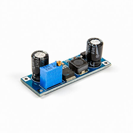 XL7015 DC-DC 5-80V Ayarlanabilir Voltaj Düşürücü Güç Kaynağı Modül
