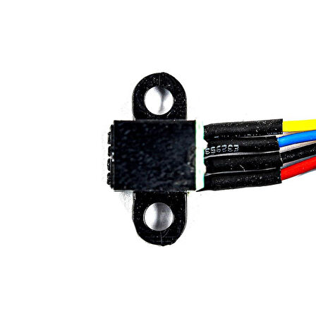 Fotoelektrik Enkoder Hız Sensörü (Geliştirme Kartları ile Uyumlu)
