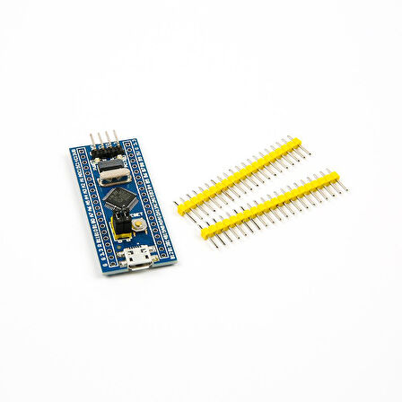 STM32F103C8T6 STM32 Minimum Sistem Geliştirme Kartı (B Kalite)