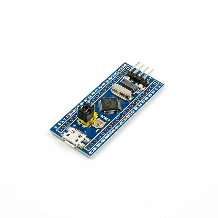 STM32F103C8T6 STM32 Minimum Sistem Geliştirme Kartı (B Kalite)