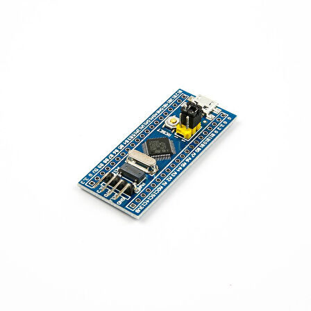 STM32F103C8T6 STM32 Minimum Sistem Geliştirme Kartı (B Kalite)