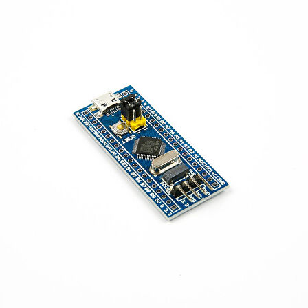 STM32F103C8T6 STM32 Minimum Sistem Geliştirme Kartı (B Kalite)