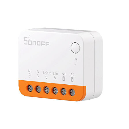 Sonoff Mini R4 Akıllı Röle