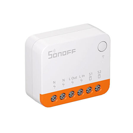 Sonoff Mini R4 Akıllı Röle