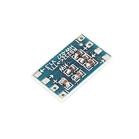 MAX3232 Mini RS232-TTL Dönüştürücü Modül