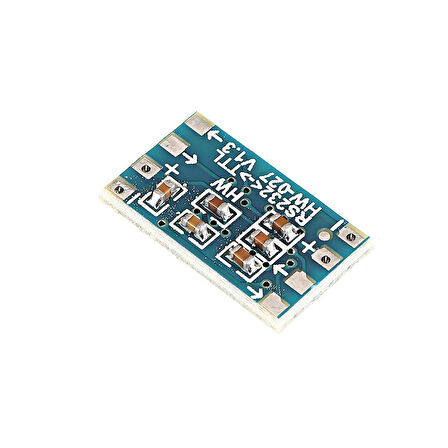 MAX3232 Mini RS232-TTL Dönüştürücü Modül