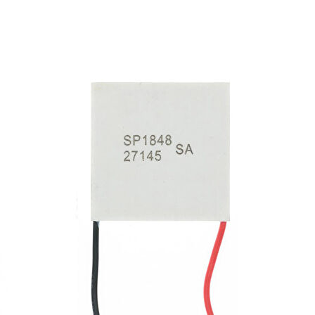 TEC1-27145 SP1848 Peltier 40x40mm