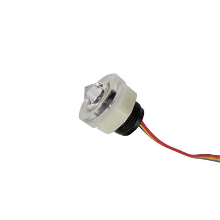 FS-IR02B Fotoelektrik Su Seviye Sensörü