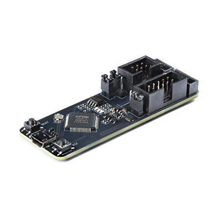 Espressif ESP-Prog Geliştirme Kartı JTAG Hata Ayıklama Modülü 