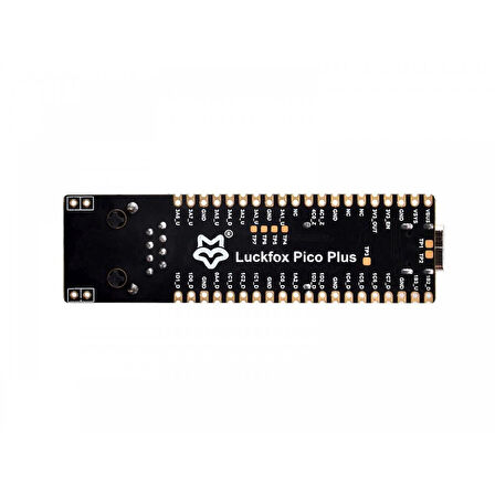 LuckFox Pico Plus RV1103 Linux Geliştirme Kartı – ARM Cortex-A7/RISC-V MCU NPU ve ISP