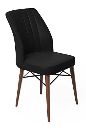 Rovena Lera Barok 70x110 Sabit Mdf Mutfak Masası Takımı 2 Adet Sandalye