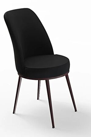 Rovena Duru Barok 70x110 Sabit Mdf Mutfak Masası Takımı 2 Adet Sandalye