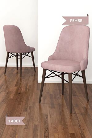 Rovena Rain Meşe 70x114 Açılabilir Mdf Mutfak Masası Takımı 4 Adet Sandalye