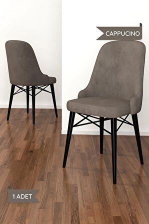 Rovena Rain Siyah Mermer 70x114 Açılabilir Mdf Mutfak Masası Takımı 4 Adet Sandalye