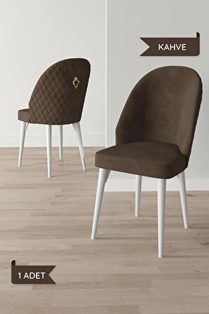 Rovena Talia Beyaz Mermer 70x114 Açılabilir Mdf Mutfak Masası Takımı 4 Adet Sandalye