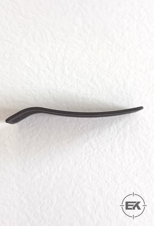  Oto Ön Cam Kartvizitlik Numaralık Hgs Garaj Etiketi Tutucu Aparat Plastik (Yapışkansız Pratik Montaj)