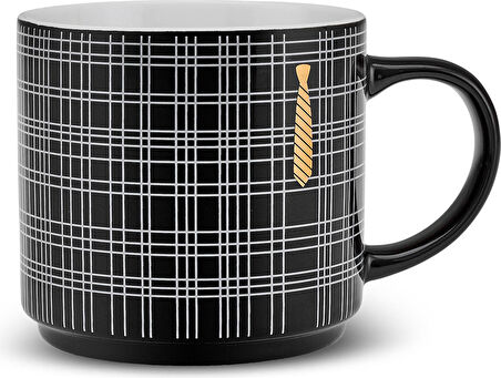 Karaca Kravat Kupa 480 ml