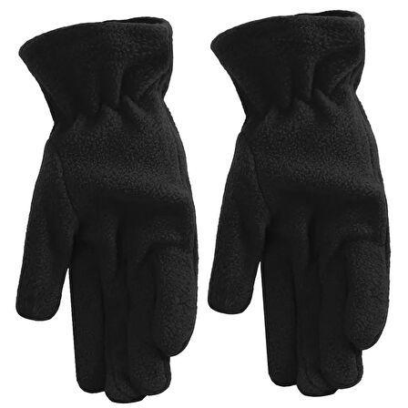  Kadın Kışlık Termal Polar Eldiven Gloves