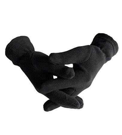 Erkek Kışlık Termal Polar Eldiven Gloves