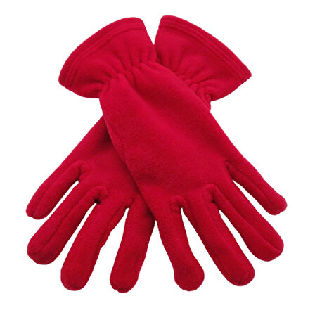  Kadın Kışlık Termal Polar Eldiven Gloves