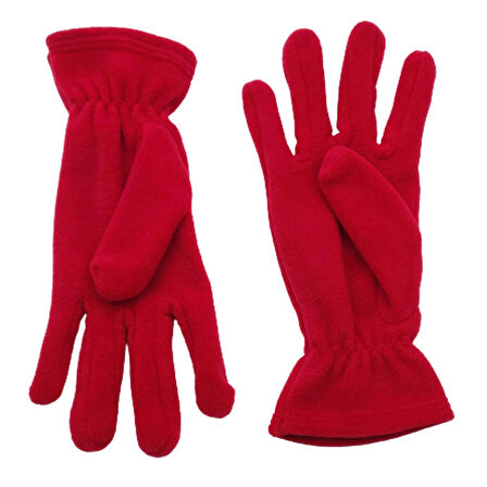  Kadın Kışlık Termal Polar Eldiven Gloves