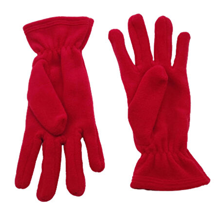 Kadın Kışlık Termal Polar Eldiven Gloves