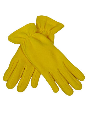  Kadın Kışlık Termal Polar Eldiven Gloves