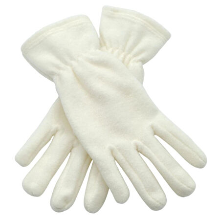  Kadın Kışlık Termal Polar Eldiven Gloves