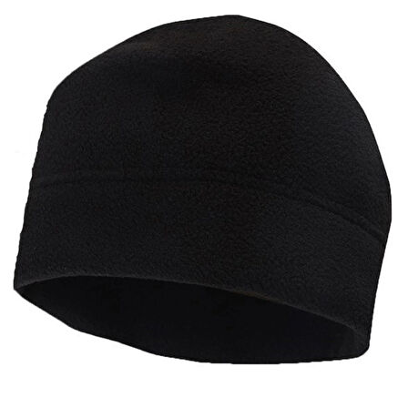 Kadın Kışlık Termal Polar Eldiven - Polar Bere 2'li Set