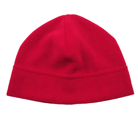 Unisex Kışlık Termal Yumuşak Dokulu Polar Bere