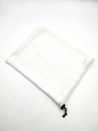 Unisex Kışlık Şapka Bere Olabilen İpli Polar Boyunluk Winter Neck Collar