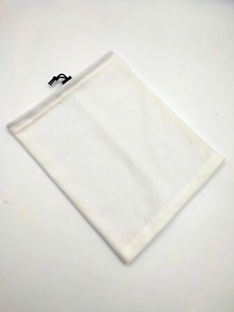 Unisex Kışlık Şapka Bere Olabilen İpli Polar Boyunluk Winter Neck Collar