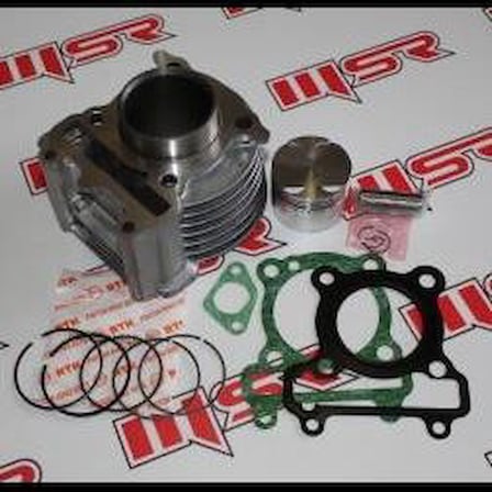 BWS 125 SİLİNDİR KİT 52.4 MM OEM