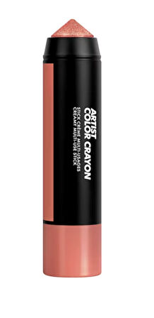 Make Up For Ever Artist Color Crayon – Çok Amaçlı Krem Çubuk 106