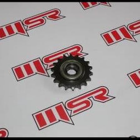 CG 125 16 T ÖN DİŞLİ YAKIT TASARRUFLU BİLYALI