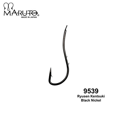 Maruto 9539 BN Olta İğnesi