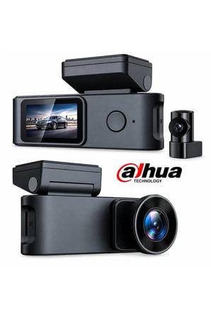 DHI-DAE-HC5710WV-S5PRO Araç Kamerası