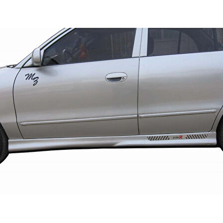 Hyundai Accent 98 Yumurta Kasa Marşpiyel Boyalı