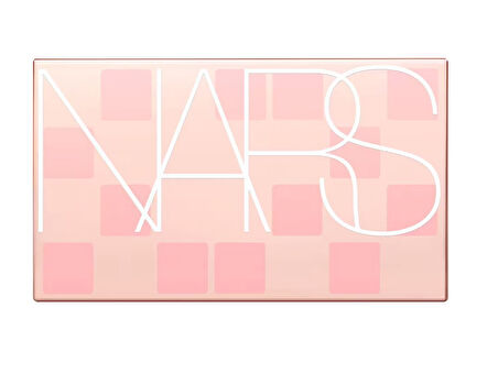 NARS Afterglow Irresistible Eyeshadow Palette - Far Paleti