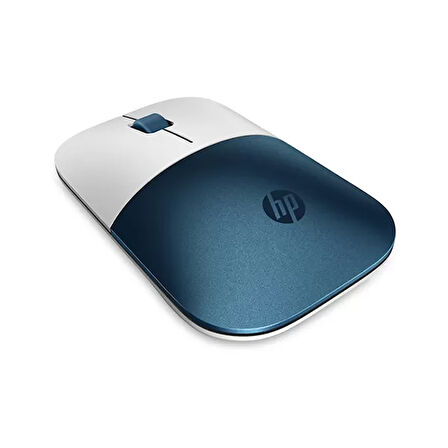 Hp Z3700 Kablosuz Mouse,Mavi