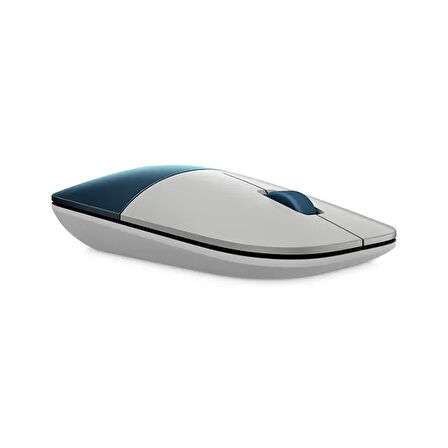 Hp Z3700 Kablosuz Mouse,Mavi