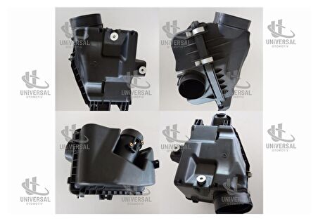 KUTU HAVA FİLTRE CIVIC 12-15